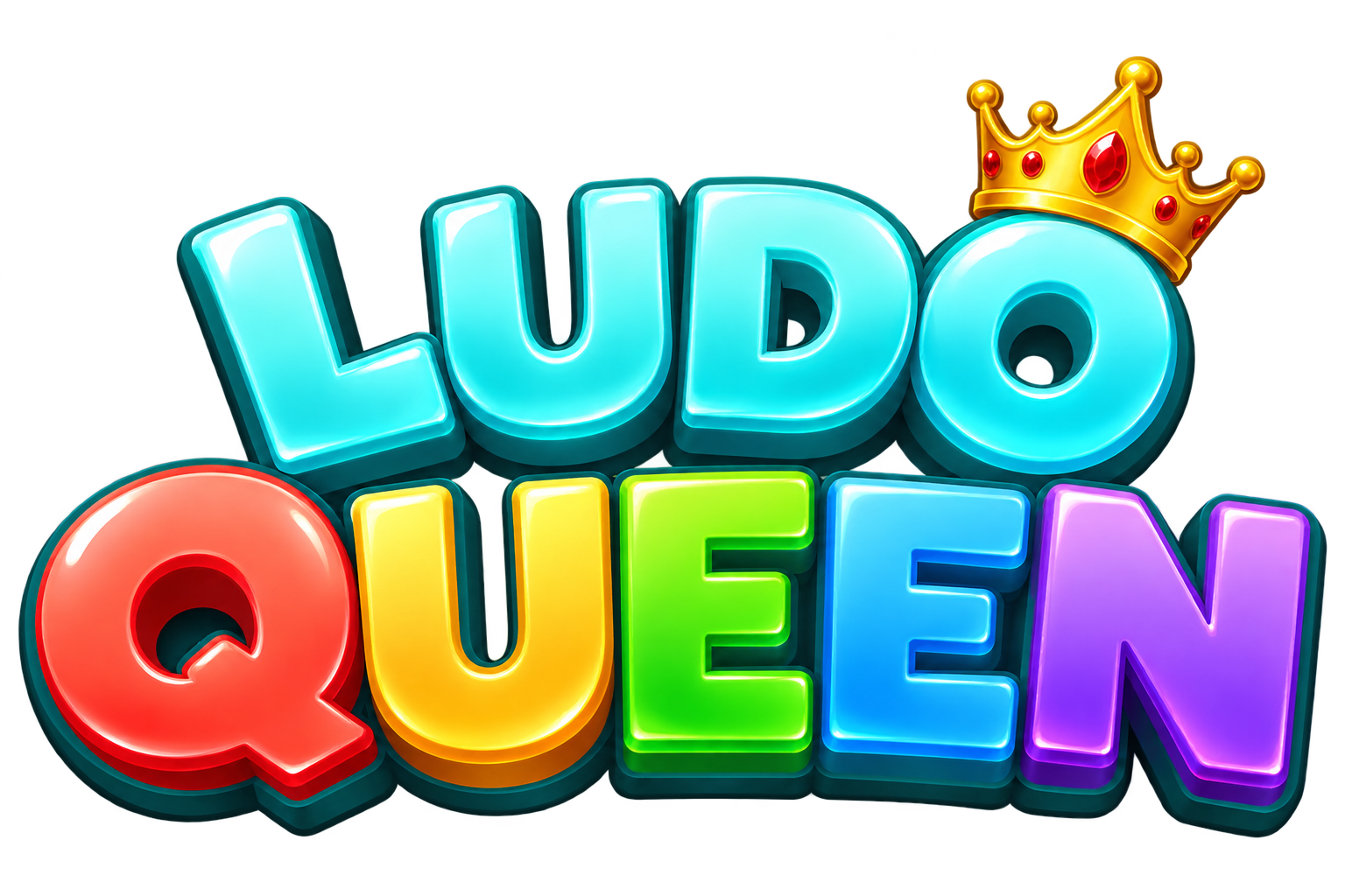 Ludo Queen